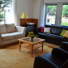 Magdaléna Vendégház Zalakaros