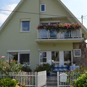 Magdaléna Vendégház Zalakaros