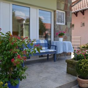 Magdaléna Vendégház Zalakaros