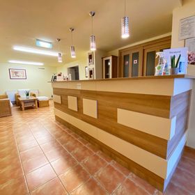 Hotel Magnólia Balatonszepezd