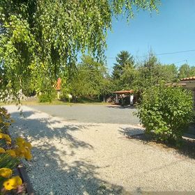 Napraforgó Turistaszálló Szentbékkálla