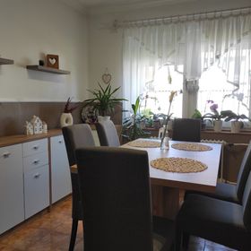 Kata Vendégház Tokaj