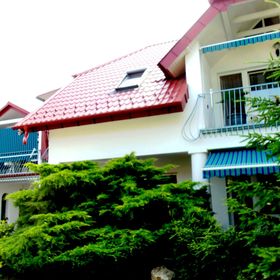 Strand Szállás Bartók Villa Balatonboglár