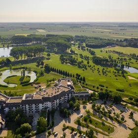 Greenfield Hotel Golf & Spa Bükfürdő