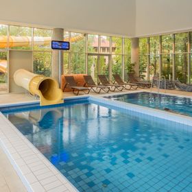 Greenfield Hotel Golf & Spa Bükfürdő