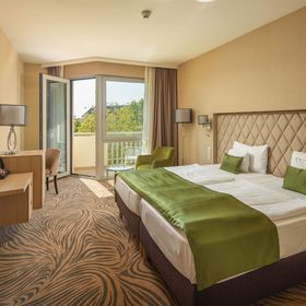 Greenfield Hotel Golf & Spa Bükfürdő