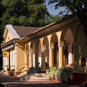 Geréby Kúria Hotel és Lovasudvar Lajosmizse