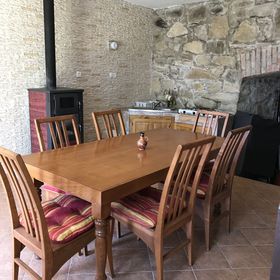 Erzsébet Vendégház Mecseknádasd