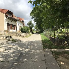 Erzsébet Vendégház Mecseknádasd