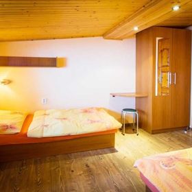 Privát Štrba Mária Kičáková