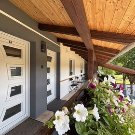 Danubius Üdülőház Zamárdi