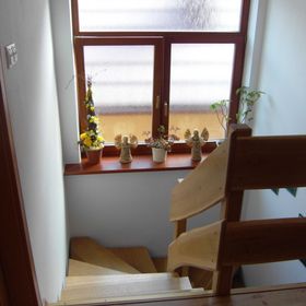 Penzión Admit Terchová