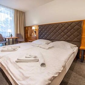 Hotel Čingov Smižany