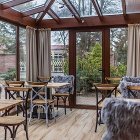 Penzión Motýľ Liptovská Teplá