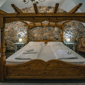 Régi Posta Hotel és Étterem Debrecen