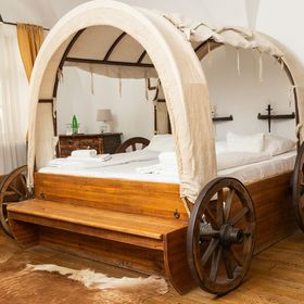 Régi Posta Hotel és Étterem Debrecen