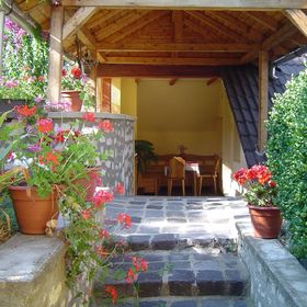 Böne Vendégház Tokaj