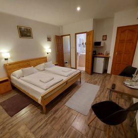 Böne Vendégház Tokaj