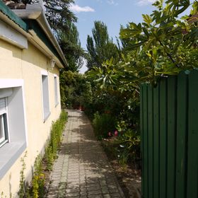 Gerencsér Nyaraló Badacsony