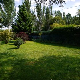 Gerencsér Nyaraló Badacsony