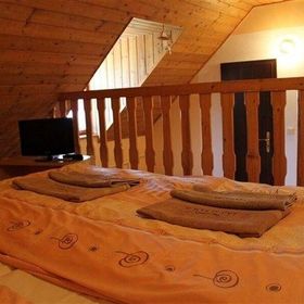 Penzion Javorina Čičmany