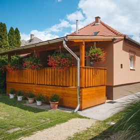 Jázmin Apartmanház Demjén