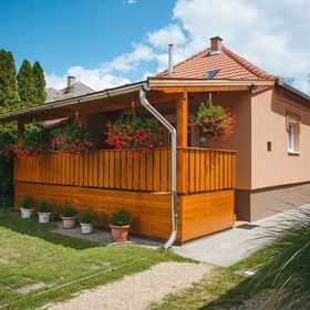 Jázmin Apartmanház Demjén