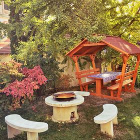 Bogoly Apartman Tokaj