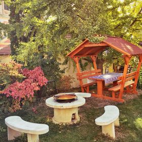 Bogoly Apartman Tokaj