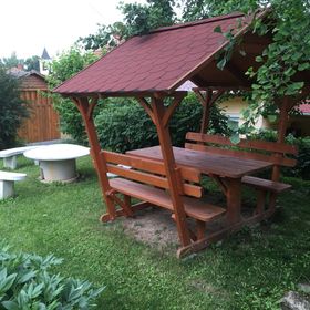 Bogoly Apartman Tokaj