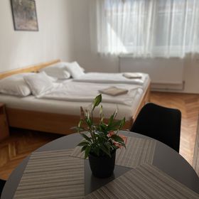 Bogoly Apartman Tokaj