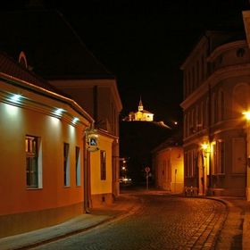 El Greco Vendégház Esztergom