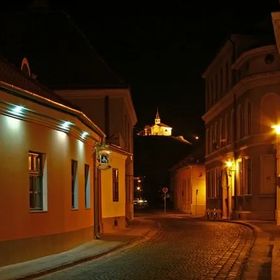 El Greco Vendégház Esztergom