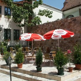 El Greco Vendégház Esztergom