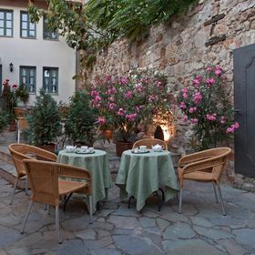 El Greco Vendégház Esztergom