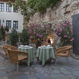 El Greco Vendégház Esztergom