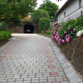 Káma Vendégház Tamási