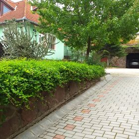 Káma Vendégház Tamási