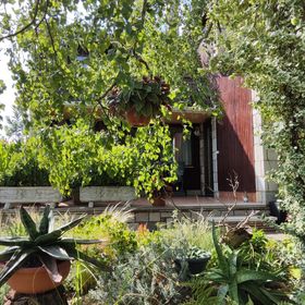 Mara Apartman Vonyarcvashegy