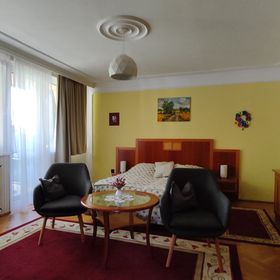 Mara Apartman Vonyarcvashegy