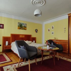 Mara Apartman Vonyarcvashegy
