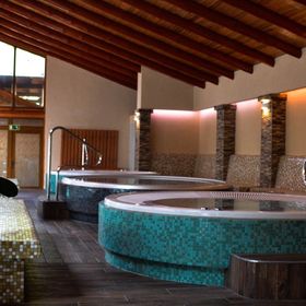 Kőkapu Vadászkastély és Hotel & Apartments Nagyhuta