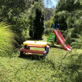 Csendes Vendégház Orfű