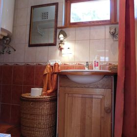 Rusztikus Apartmanház Látrány