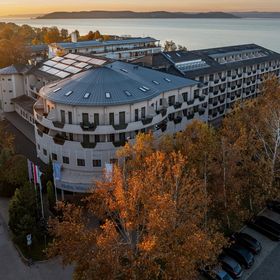 Hotel Wellamarin Zamárdi