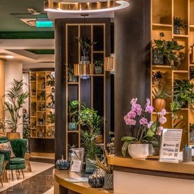 Hotel Wellamarin Zamárdi