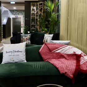 Hotel Wellamarin Zamárdi