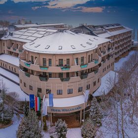 Hotel Wellamarin Zamárdi