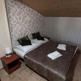 Penzión a reštaurácia RUDOLF Brezany