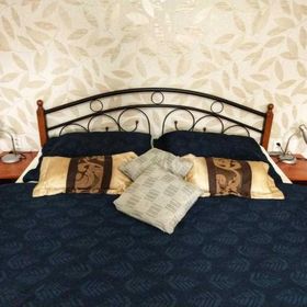 Penzión a reštaurácia RUDOLF Brezany